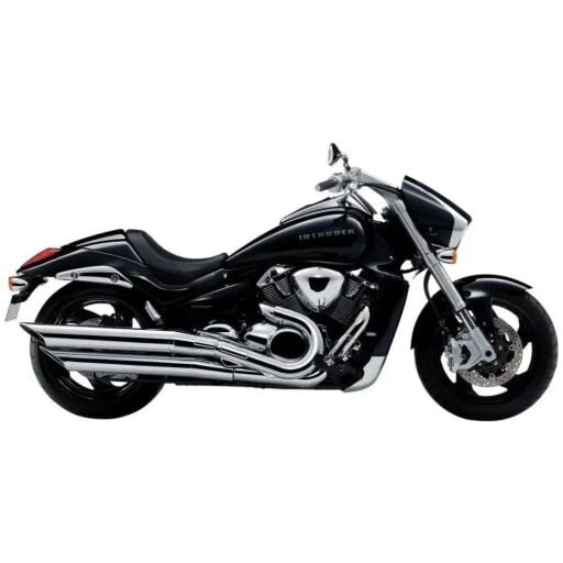 VZR 1800 Intruder (2006-2007)